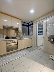 City Square Residences (D8), Condominium #630081201